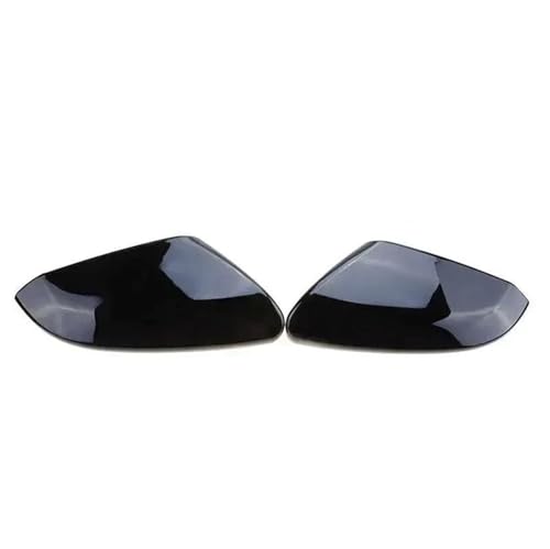 Capuchon rétroviseur Civic coque ABS noir brillant pour masquer rayures aile