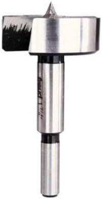 Miniatura 3 de Mecha de taladro para vástago Forstner Freud FB-001, 0.25 pulgadas x 0.25 pulgadas