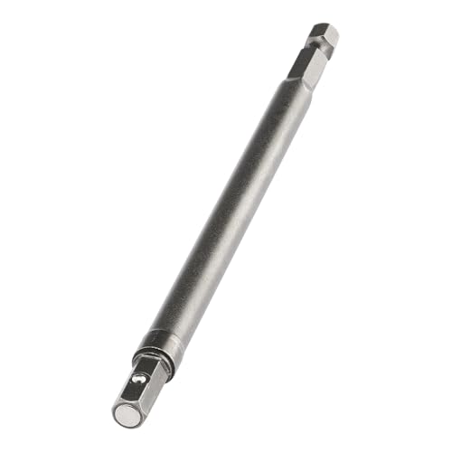 Llave de vaso hexagonal de impacto Malco MSHXLC3 de 6 pulgadas 8