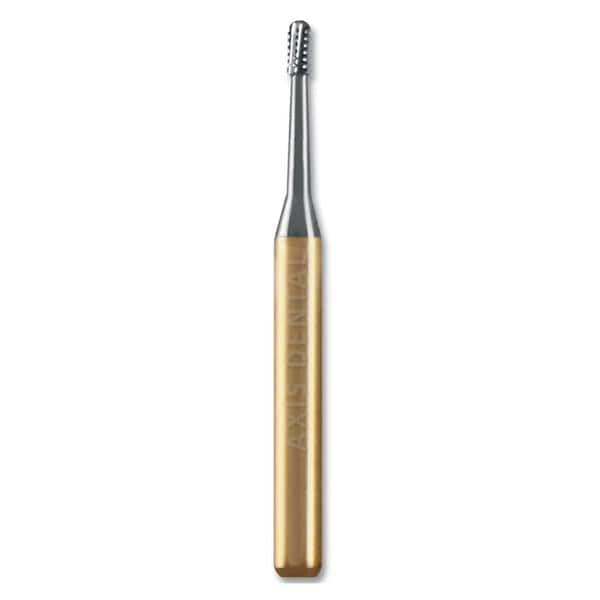 Axis Dental H330RZ-FG NTI Razor FG Operative Carbide Burs 10/Pk