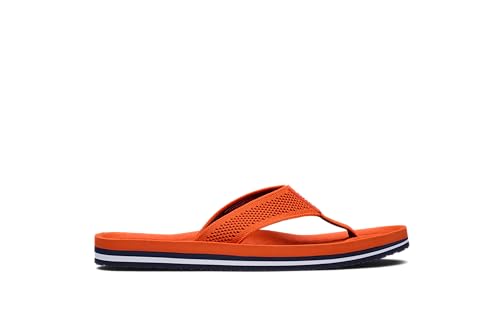 SWIMS Men's Napoli Flip Flops For Men, Water Resistant Beach Sandals