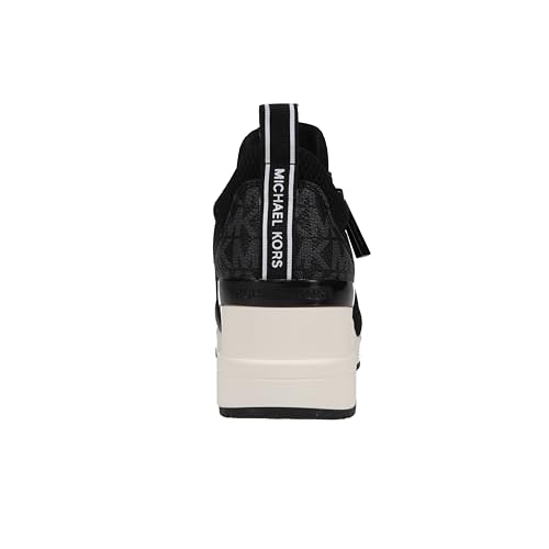 Michael Kors Women's Neo Willis Sneaker3