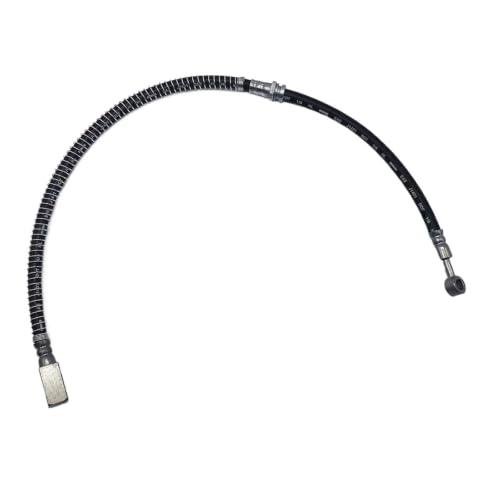 Cable de alarma de freno sensor desgaste para manguera SsangYong Actyon 4871009002