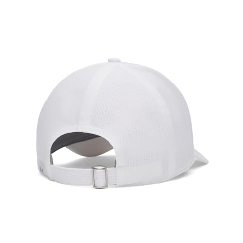 Image of Under Armour Iso-Chill ArmourVent Adjustable Hat