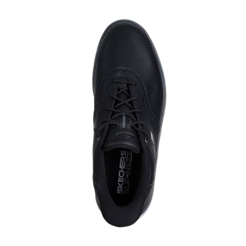 Image of Skechers Men's Prestige Slip-in Arch Fit Golf Shoe
