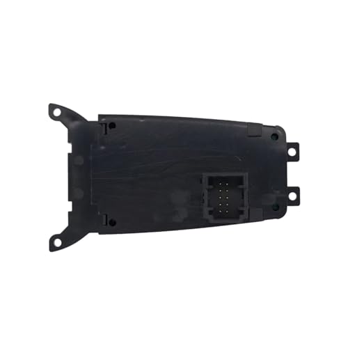 Bouton de commande de frein à main pour BMW X6 E71 E72 2009-2014 interrupteur OEM 61319148508 - 3