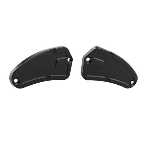 Couvercle réservoir liquide frein avant pour Dragster 800 RC SCS et ROSSO 2014-2023