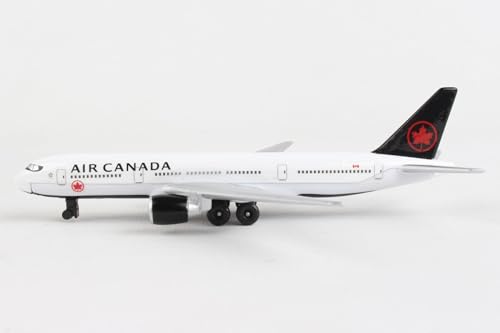 Image of Daron Air Canada Single Plane, Multi