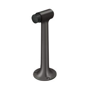 Deltana Dsf800U10B Floor Mount; 8" Heavy Duty Bumper Oil Rubbed Bronze Finish #TOP11