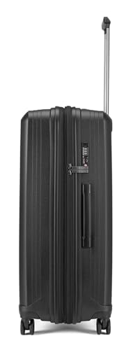 Valise EPIC Anthem Expandable Trolley L rigide et extensible couleur Void Black - 3