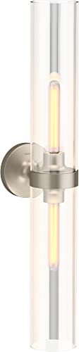 Image of KOHLER PURIST 2 LIGHT 29 inch SCONCE