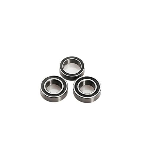 Roulement à billes miniature MR106-2RS 6x10x3mm pour micro-moteur et robotique