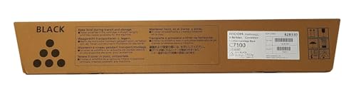 Ricoh Toner 828330 Noir