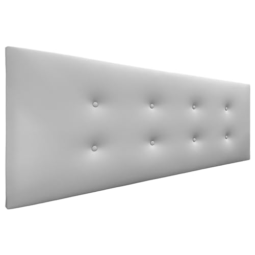 Cabeceros de Cama 135 Polipiel Marca DHOME