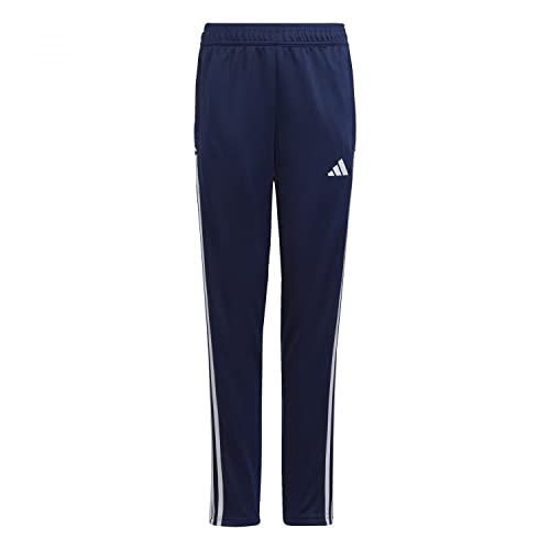 ADIDAS HS3495 TIRO23L TR PNTY Pants Unisex Team Navy Blue 2 Tamaño 1314