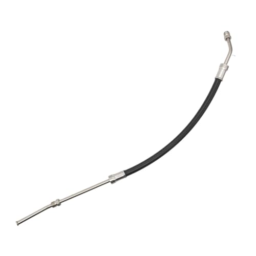 Tuyau hydraulique pour réparer les fuites de trim sur DPR-C et DPH-D1