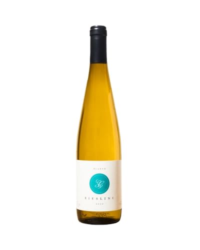 Discover the Best Galician Wines | VinosdeGalicia.top 53 Riesling 2020