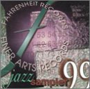 Jazz Sampler 1999