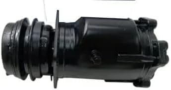 A/C Compressor AR60948 Compatible with John Deere Tractors 1640 2140 2250 2350 2750 5020 6030 3300 4000 4520 4620 4630 4640 7020 8430