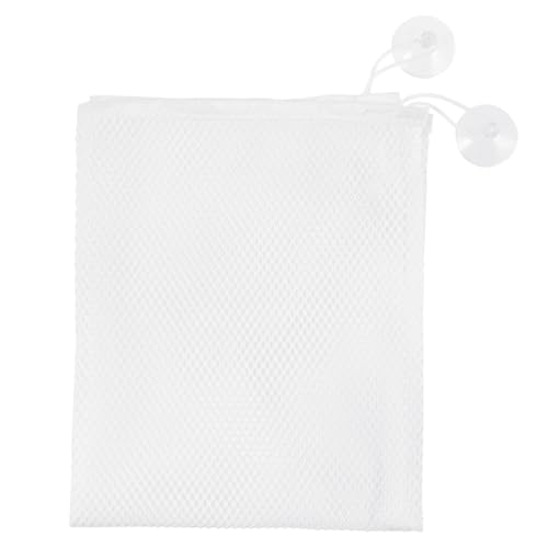 VICASKY Armazenamento De Banheira Saco De Armazenamento De Brinquedos Rede De Armazenamento De Brinq