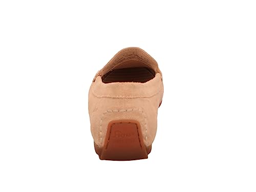Image of Sioux Women's Carmona-700 Moccasin