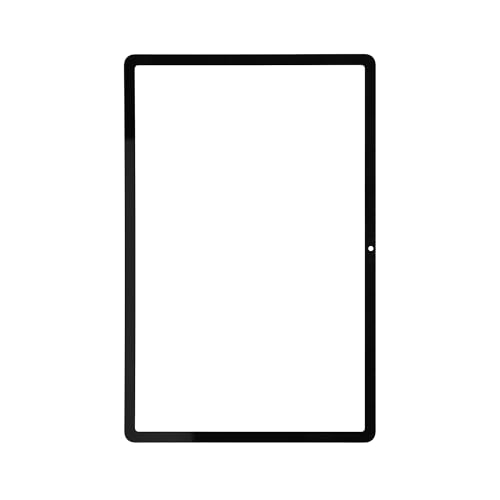Duotipa Neu 12.4 Display Glas Frontglas Reparatur Replacement Set kompatibel mit Samsung Galaxy Tab S10+ X820, X826B mit OCA Adhesive inkl Werkzeugsatz,No LCD Screen and Touch Digitizer