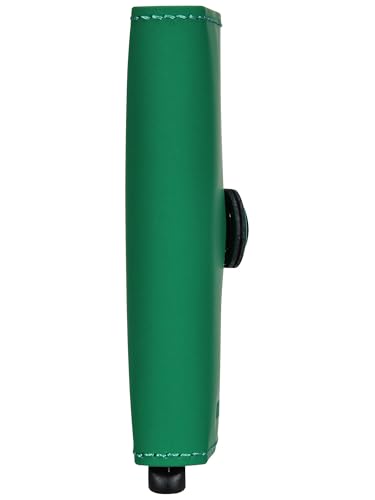 Image of Secrid Unisex Mini Wallet Travel Accessory Card Holder Envelope, Bright Green, 10,2 x 6,5 x 2,1 cm, Classic