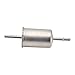 Manymiba Fuel Filter Fit for Ford Lincoln Mercury, 1999–2008 F150 F250 F350, 1999–2005 Explorer, 1999–2006 Expedition, 2000–2008 Focus, 1998–2004 Mustang, PF2000, F89Z9155A, 33595, FG986B, FG1114