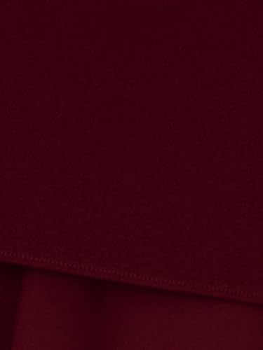 Image of Adrianna Papell Women's Beaded Knit Crepe Gown