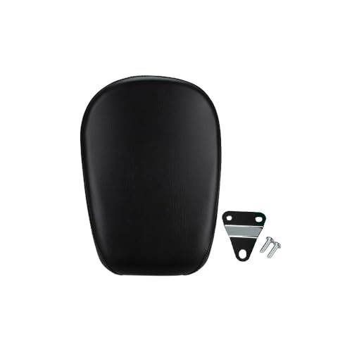 Siège arrière pour V-Star 650 Classic et Silverado XVS650 1998-2022