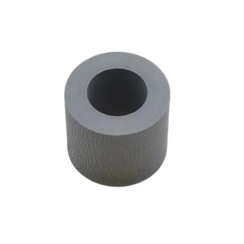 Rouleau de ramassage Duplo DFC DC-12 pneu en caoutchouc pour machine à assembler