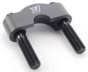 Jegs U-Joint Girdle 1350 Series Race Yoke | Fits Most Amc, Chrysler, Ford & Gm Applications | Center To Center: 1.672" | Made In Usa | Cap Diameter: 1.188" | Features Arp Fasteners #TOP1
