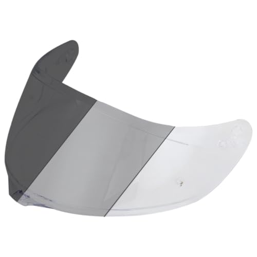 �w�����b�g�V�[���h AGV K1/K3SV/K5/K5S�Ή� �o�C�N�p PC�� UV�J�b�g �h� �~���[/�X���[�N/�N���A �ЊO�i (�����V�[���h�i�N���A���_�[�N�u���E���j)