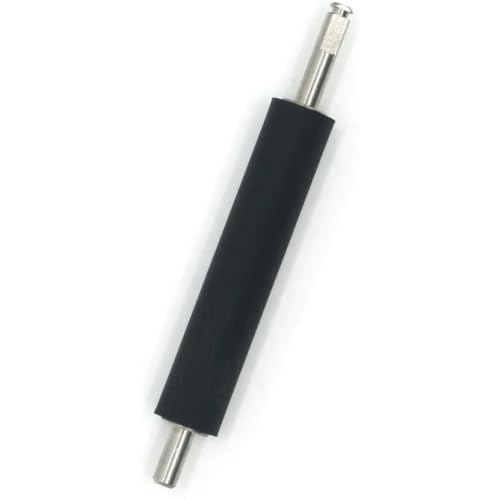 Rodillo de platina Zebra QLN220 repuesto de silicona ZQ610 pieza impresora ZR628