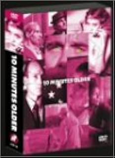 10ミニッツ・オールダー コレクターズ・スペシャル [DVD]