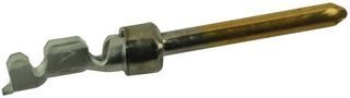 TeensyTE CONNECTIVITY / AMP 1658540-1 D SUB CONTACT, PIN, 28-24AWG, CRIMP (1 piece)
