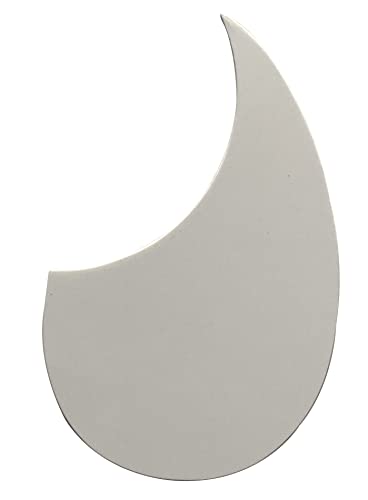 GLM^[sbNK[h For OM 18V Acoustic Folk Guitar Self Adhensive Pickguard Style (zCg)