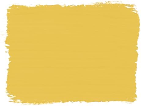 Annie Sloan Chalk Paint® (Tilton, 1 Litre/33.8 Fl Oz) a unique decorative paint for furniture, cabinets and home décor with no sanding or priming