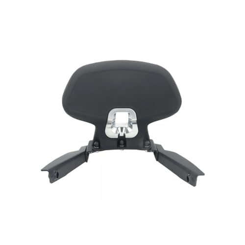 Soutien dossier passager moto Forza 350 résout le mal de dos en duo de votre NSS350