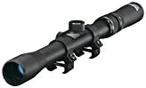 Tasco Rimfire 3-7x 20mm 30/30 Reticle Riflescope