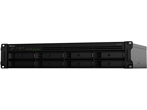 Image of Synology 8 bay RackStation RS1221RP+ (Diskless)