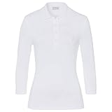 THE MILENA POLO (sun prot. 3/4 sleeve)