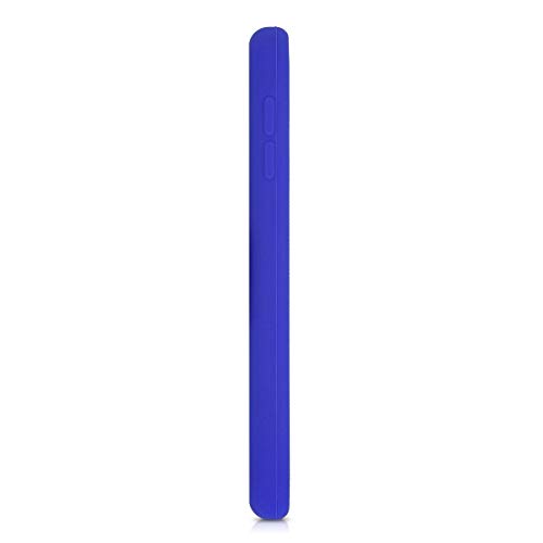 kwmobile TPU Silicone Case Compatible with Apple iPod Touch 6G / 7G (6th and 7th Generation) - Image 4