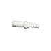 Waterway WW4254020 Reducer Barb, 3/8" Barb x 1/4" Barb
