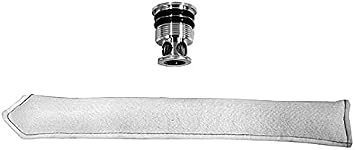 BEHR AD 177 000S A/C Receiver Drier