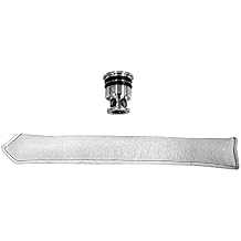 BEHR AD 177 000S A/C Receiver Drier
