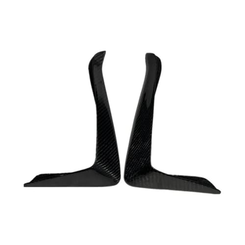 Accessoires De Moto Carénage X-ADV 750 - Panneau cadre et becquet latéral avant