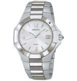 ZCR[ Seiko Men's SGEA39 Coutura Watch j Y rv ysAiz