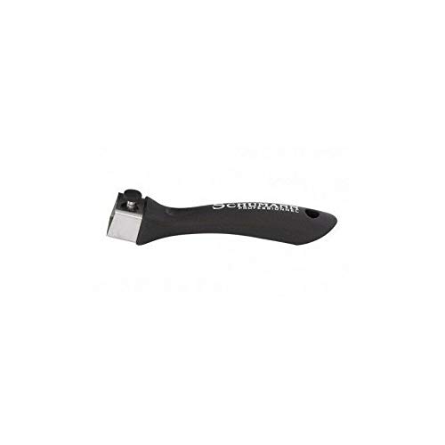 Schumann Professionnel - Manche Amovible Seul - Taille Medium 20cm - Poignée avec Système de Verrouillage Automatique - Ouverture et Fermeture d'une Seule Main -...