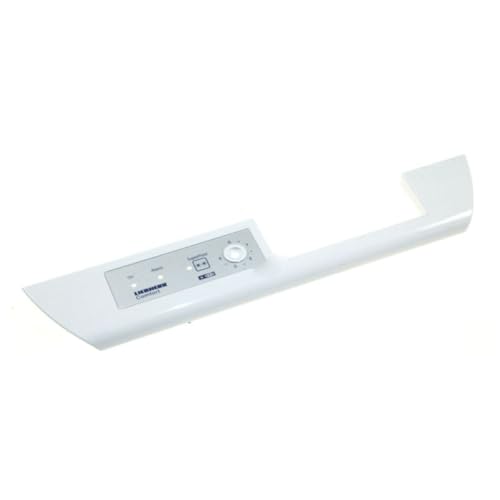 SOS - Accesorio para manija premontee nevera, congelador, 9086379, 908637902 LIEBHERR